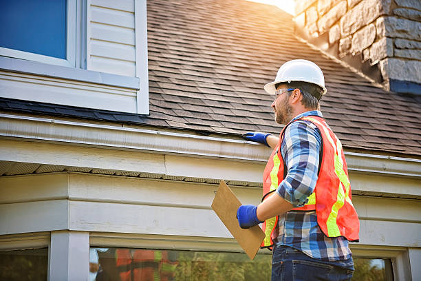 Licensed Gutter Installation service in Chatsworth, GA - Roof Repair Smedway